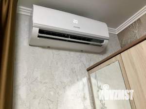 Студия квартира, посуточно, 34м2, 17/19 этаж