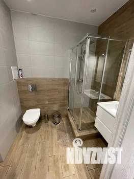 1-к квартира, посуточно, 38м2, 4/6 этаж