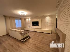 2-к квартира, на длительный срок, 84м2, 6/11 этаж