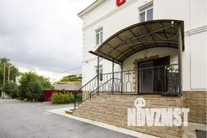 1-к квартира, посуточно, 35м2, 1/3 этаж