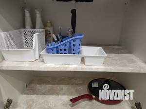 Студия квартира, посуточно, 26м2, 12/16 этаж