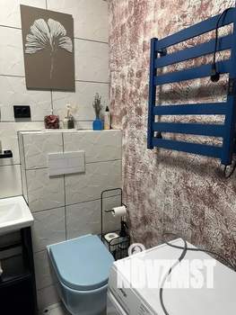 1-к квартира, посуточно, 35м2, 11/23 этаж