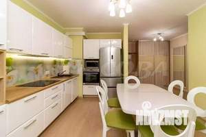 3-к квартира, на длительный срок, 90м2, 6/17 этаж