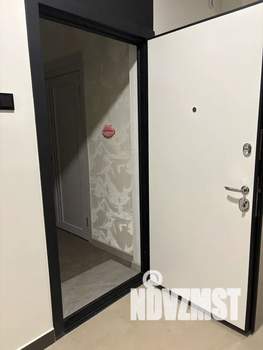 Студия квартира, посуточно, 25м2, 6/20 этаж