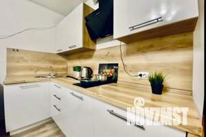 1-к квартира, посуточно, 25м2, 3/6 этаж