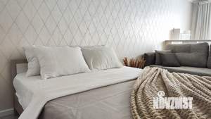 1-к квартира, посуточно, 45м2, 14/14 этаж