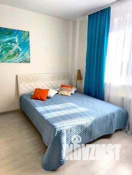 Студия квартира, посуточно, 32м2, 20/20 этаж