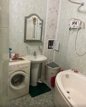 2-к квартира, на длительный срок, 70м2, 3/10 этаж