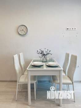 1-к квартира, посуточно, 55м2, 1/1 этаж