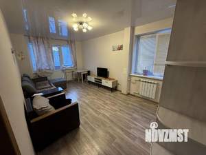 2-к квартира, на длительный срок, 43м2, 3/5 этаж