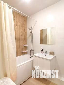 1-к квартира, посуточно, 31м2, 2/13 этаж
