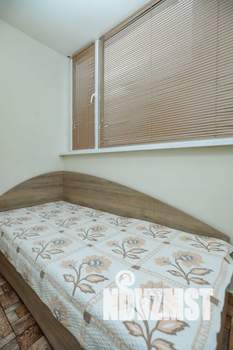 1-к квартира, посуточно, 51м2, 7/15 этаж
