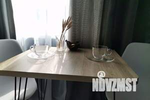 1-к квартира, посуточно, 31м2, 3/5 этаж