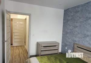 2-к квартира, на длительный срок, 60м2, 6/18 этаж