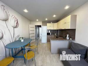 2-к квартира, посуточно, 54м2, 5/10 этаж