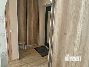 1-к квартира, на длительный срок, 37м2, 4/5 этаж