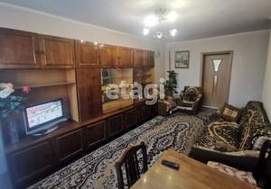 3-к квартира, на длительный срок, 42м2, 3/5 этаж