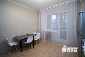 1-к квартира, на длительный срок, 60м2, 4/12 этаж