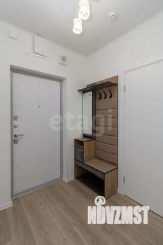 1-к квартира, на длительный срок, 35м2, 6/17 этаж