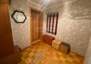 2-к квартира, на длительный срок, 53м2, 2/5 этаж