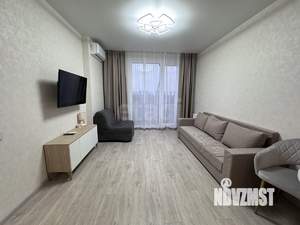 1-к квартира, на длительный срок, 42м2, 6/10 этаж