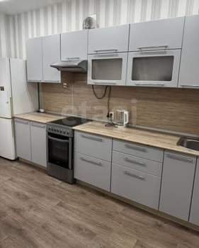1-к квартира, на длительный срок, 51м2, 1/9 этаж