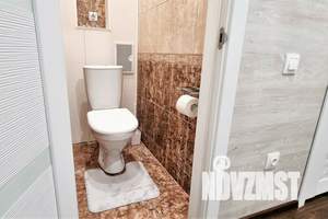 1-к квартира, посуточно, 32м2, 3/5 этаж