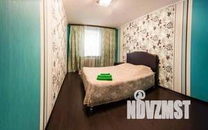 1-к квартира, посуточно, 54м2, 1/1 этаж