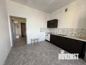 1-к квартира, на длительный срок, 45м2, 14/14 этаж