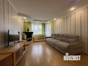 2-к квартира, на длительный срок, 74м2, 6/10 этаж