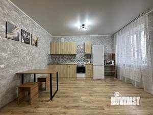 Студия квартира, на длительный срок, 28м2, 14/19 этаж