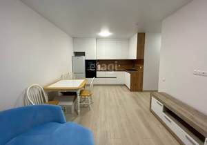 2-к квартира, на длительный срок, 60м2, 5/25 этаж