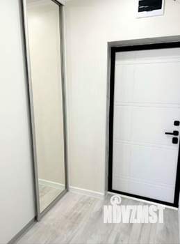 1-к квартира, на длительный срок, 47м2, 10/17 этаж