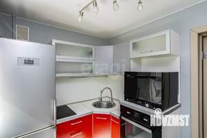 1-к квартира, на длительный срок, 30м2, 4/5 этаж