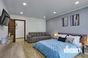 2-к квартира, посуточно, 75м2, 1/1 этаж