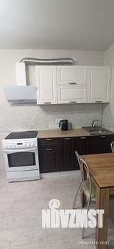 Студия квартира, на длительный срок, 25м2, 10/10 этаж