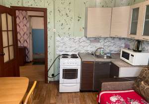 1-к квартира, на длительный срок, 37м2, 9/9 этаж