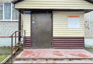 1-к квартира, на длительный срок, 34м2, 5/5 этаж