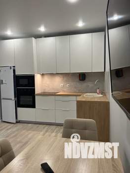 1-к квартира, посуточно, 40м2, 3/7 этаж