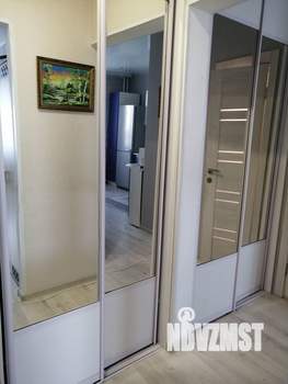 1-к квартира, на длительный срок, 36м2, 12/16 этаж