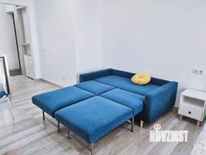 1-к квартира, посуточно, 31м2, 1/1 этаж