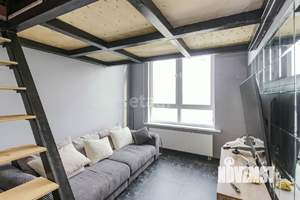 1-к квартира, на длительный срок, 60м2, 10/10 этаж