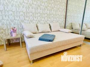 1-к квартира, посуточно, 35м2, 10/14 этаж