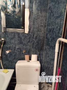 Студия квартира, на длительный срок, 17м2, 3/8 этаж