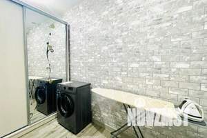 1-к квартира, посуточно, 58м2, 7/16 этаж