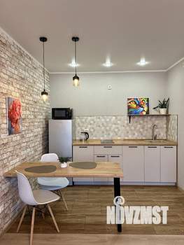 1-к квартира, посуточно, 41м2, 12/16 этаж