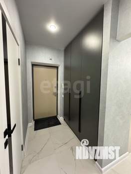 1-к квартира, на длительный срок, 40м2, 3/24 этаж