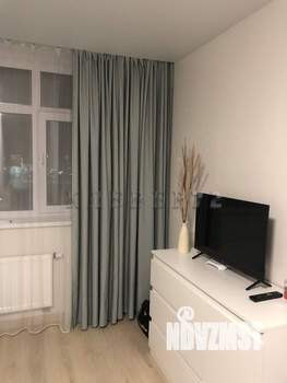 Студия квартира, на длительный срок, 24м2, 14/16 этаж