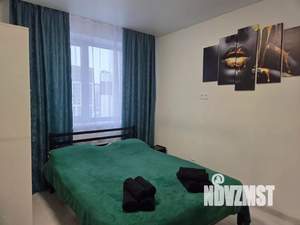 Студия квартира, посуточно, 32м2, 9/10 этаж