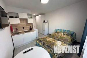 1-к квартира, посуточно, 23м2, 3/5 этаж